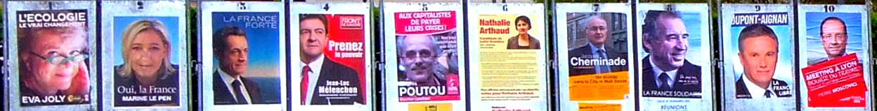 Panneaux élect'