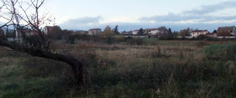 verchères
