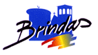 Logo Brindas