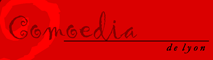 Logo Comoedia