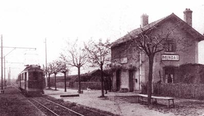 Gare Brindas