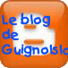 Blogger
