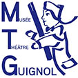Logo MTG