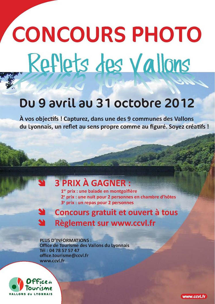 concours photo