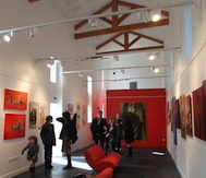 Clos des Arts