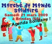 March� du Monde